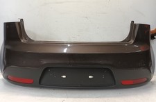 Kia Rio III Stoßstange hinten