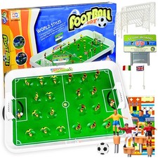 Tischfußballspiel Fußball Spielzeug Geschenk Weihnachten Kinder