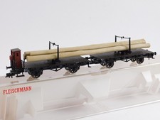 Fleischmann H0 5252K DRG