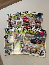 Camping & Reise - Magazin - Auswahl