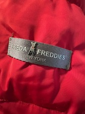 FRIEDA & FREDDIES - NEW YORK