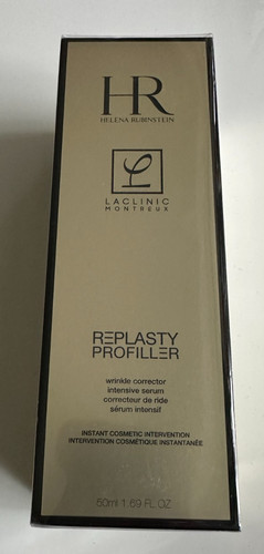 Helena rubinstein plasty - helena, re
