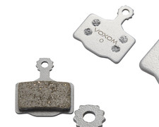 Voxom BSC16 Scheibenbremsbeläge Bremsbeläge für Magura® MT2 MT4 MT 6 MT8 Disc