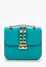 Trussardi Collection Leather