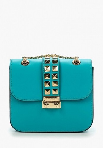 Trussardi collection leather - trussardi,