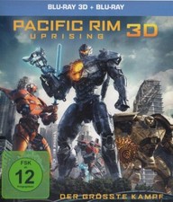 Pacific Rim 2 - Uprising