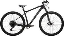 Bottechia Ortles 297+ Carbon