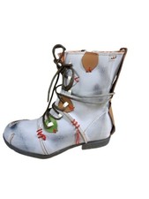 TMA 1868 Damen Winter Stiefel