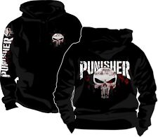 The Punisher Skull Totenkopf