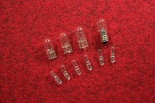 Lampen für Dual KA360  lamps