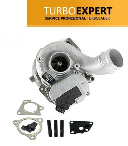 Turbolader für audi a8 - turbolader,