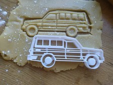 Ähnlich Toyota HZJ 78