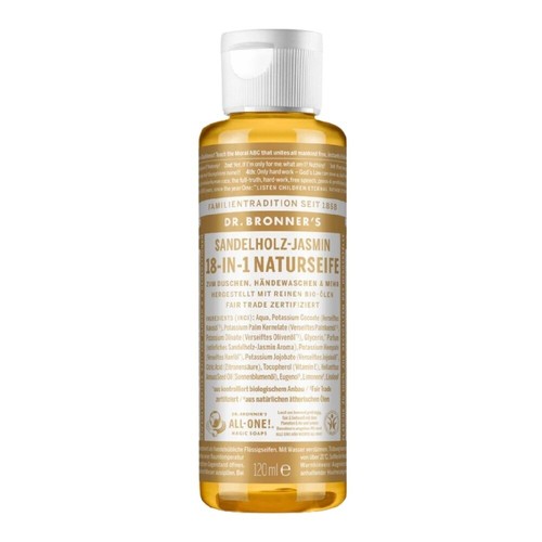 Bronner s - (66,58, dr.