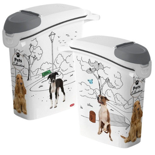 Curver petlife futterbehälter - curver,
