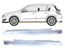 Für opel astra - für,