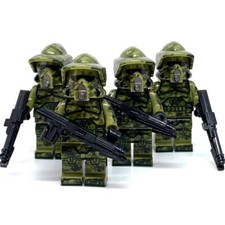 Kashyyyk ARF Trooper Custom