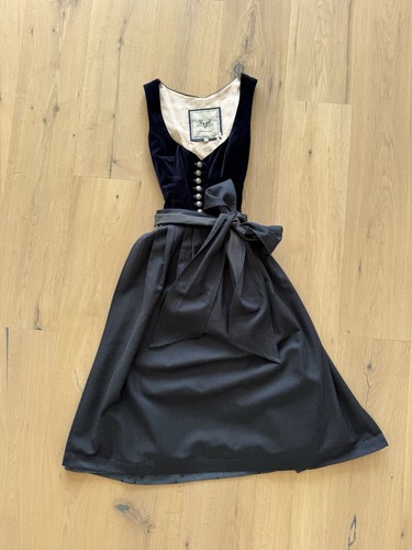 Cocovero dirndl janni - dirndl,