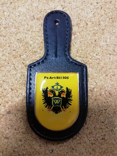 Bundeswehr brustanhänger - bundeswehr,