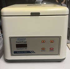 Premiere XC-2009 ZENTRIFUGE