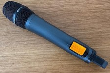 Sennheiser ew 100 G3 Vocal Set – Funkmikrofon-System (UHF 626–668 MHz)