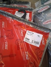 RENAULT KANGOO TRW GCH1734 Handbremsseil Seilzug rechts Feststellbremse