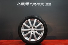 Audi A4 Mercedes A B C Alufelgen Winterräder Winterreifen  17 Zoll