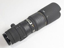 Sigma EX 100-300mm F4 APO IF