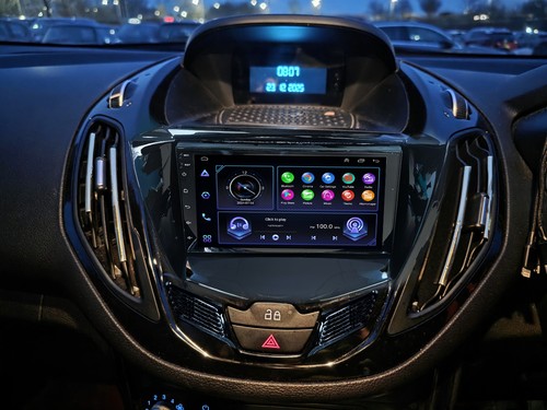 Touch screen android14 car - screen,