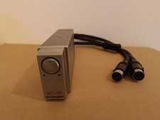 Pioneer CD-707 Dual Amplifier