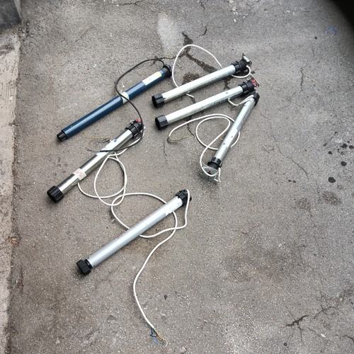 Simu funk rollladenmotor - t5,