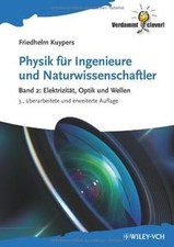 Physik für Ingenieure und Naturwissenschaftler: Band 2: ... | Buch | Zustand gut