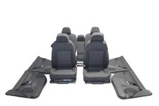 Signum Sitzausstattung Sitz Sitze SHZ Memory SHZ vorne hinten XXLQ Opel