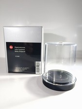 Leica Objektiv-Büchse | Leica
