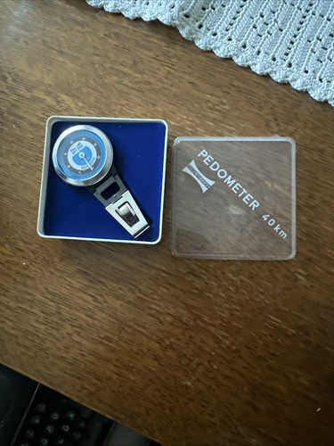 Eschenbach pedometer - eschenbach,