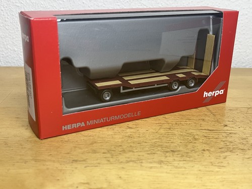 Herpa 076135 007 goldhofer - herpa, 076135-007