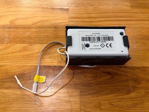 Somfy tilt only rts - wf,