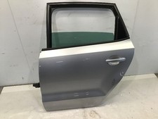 VW Polo V 6R 6C Tür links