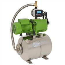 Hauswasserwerk selbstansaugend