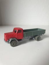 1:87 Wiking 427/2d Magirus