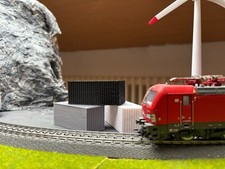 Container Set H0 1:87