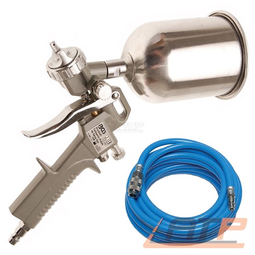 Bgs farb sprühpistole - bgs,