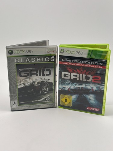 Microsoft xbox 360 race - 360,