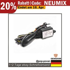 Automatisches Steuermodul für