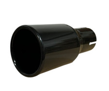 Universal Auspuffblende
