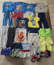 Kinderkleidung Gr. 110/116