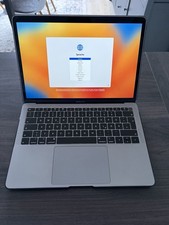 Apple Mac Book Air - 13”