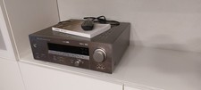 Yamaha RX-V 457 Receiver silber defekt
