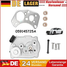 Turbolader Stellmotor Elektrik