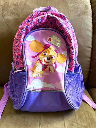 Nickelodeon paw patrol skye - patrol,