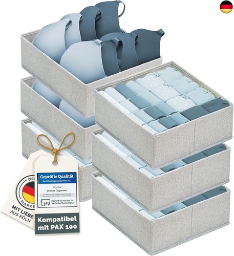 Blumtal pax 100 organizer - blumtal,